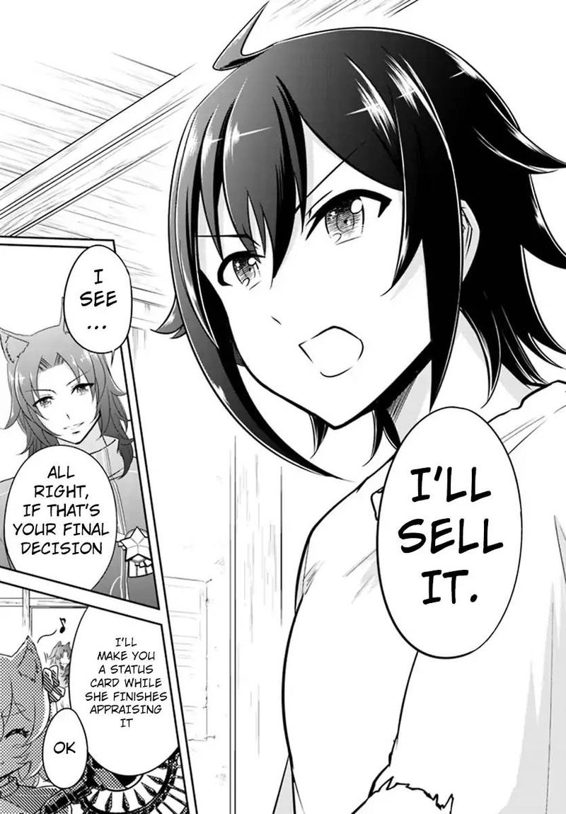 Live Dungeon! Chapter 1 - Page 30