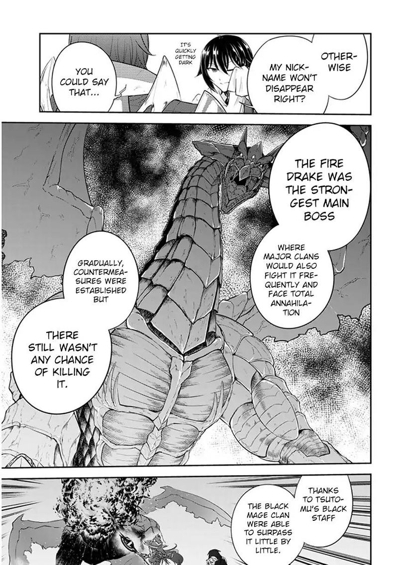 Live Dungeon! Chapter 10 - Page 15