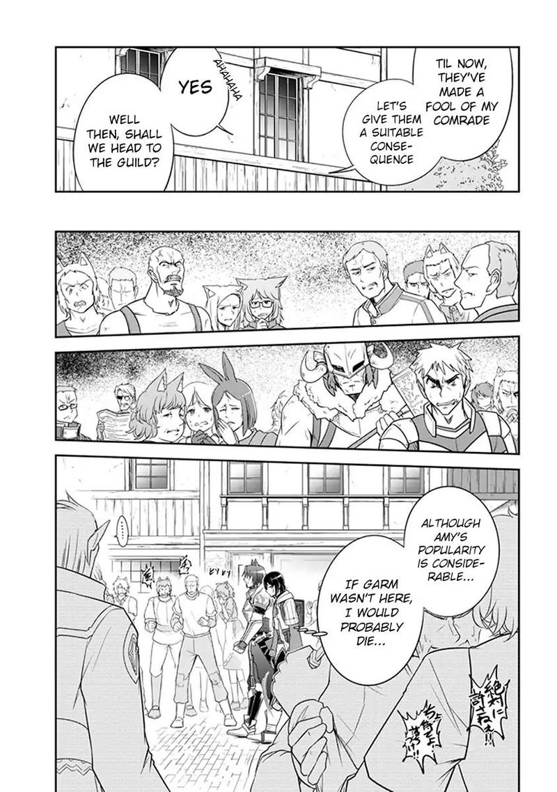 Live Dungeon! Chapter 10 - Page 33