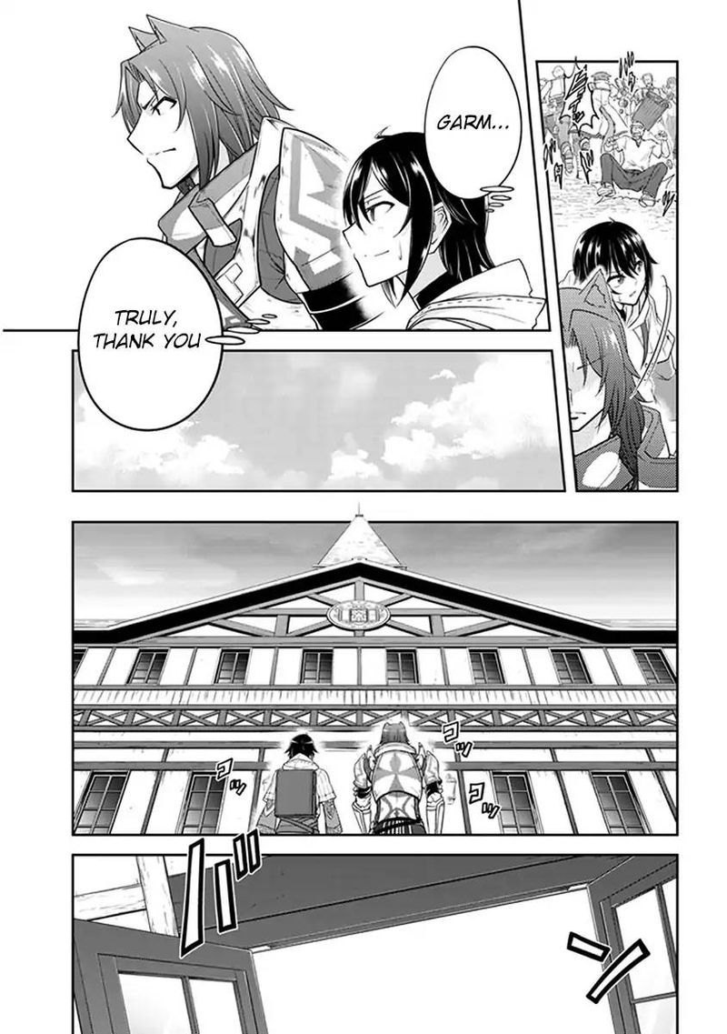 Live Dungeon! Chapter 10 - Page 35