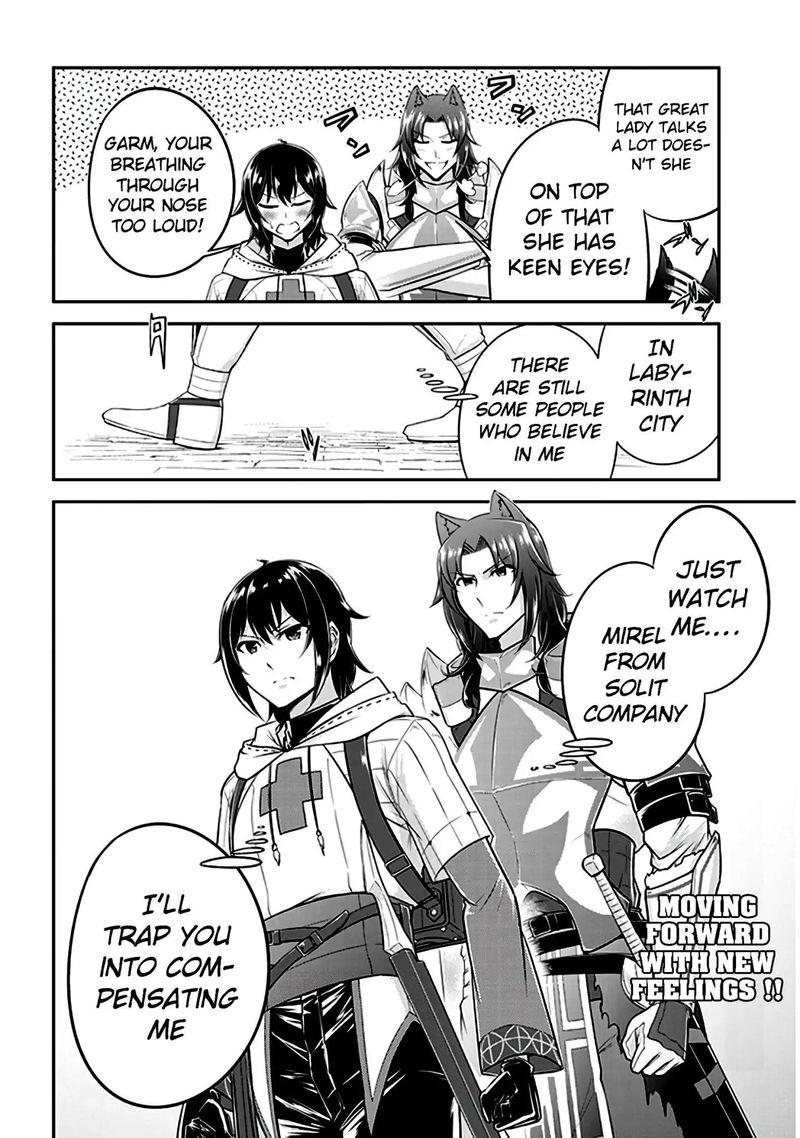 Live Dungeon! Chapter 12 - Page 28