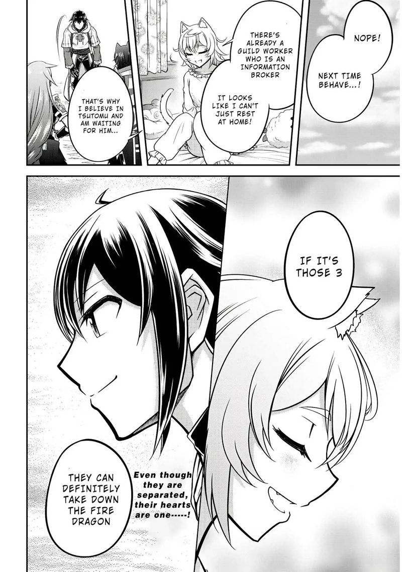 Live Dungeon! Chapter 16 - Page 27