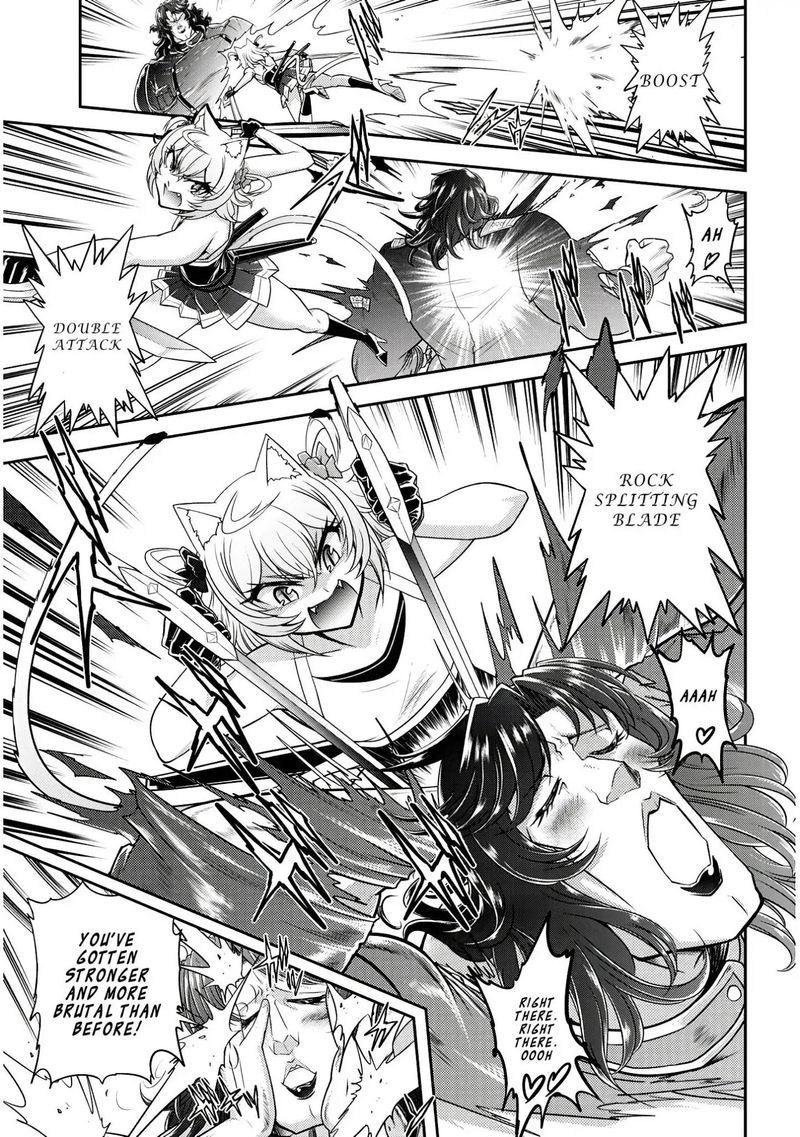 Live Dungeon! Chapter 16 - Page 8