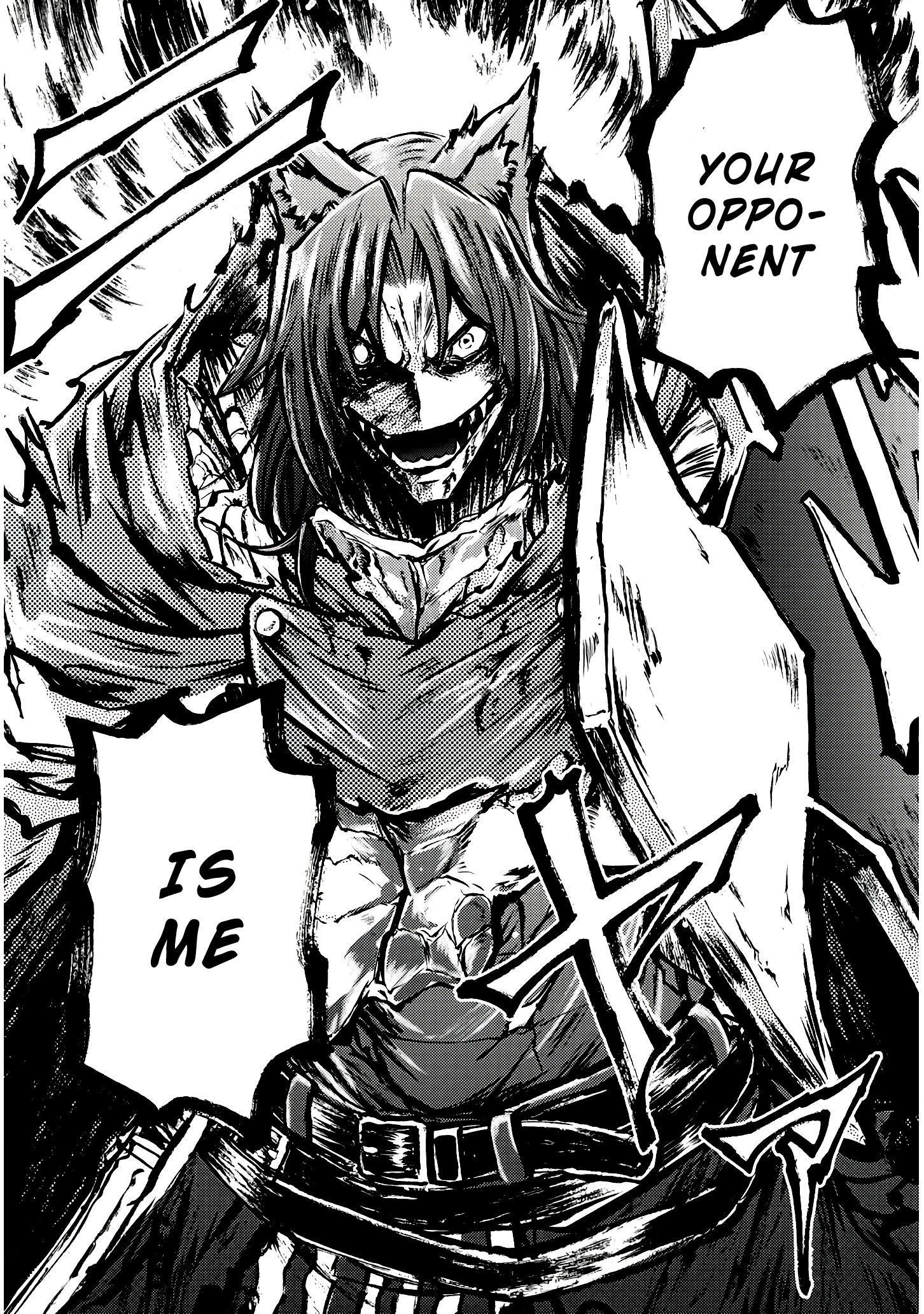 Live Dungeon! Chapter 19 - Page 10