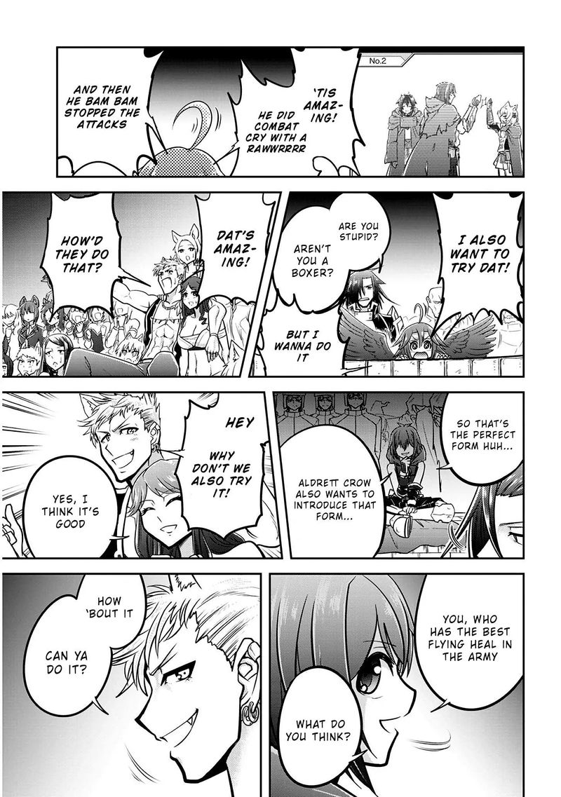 Live Dungeon! Chapter 23 - Page 26