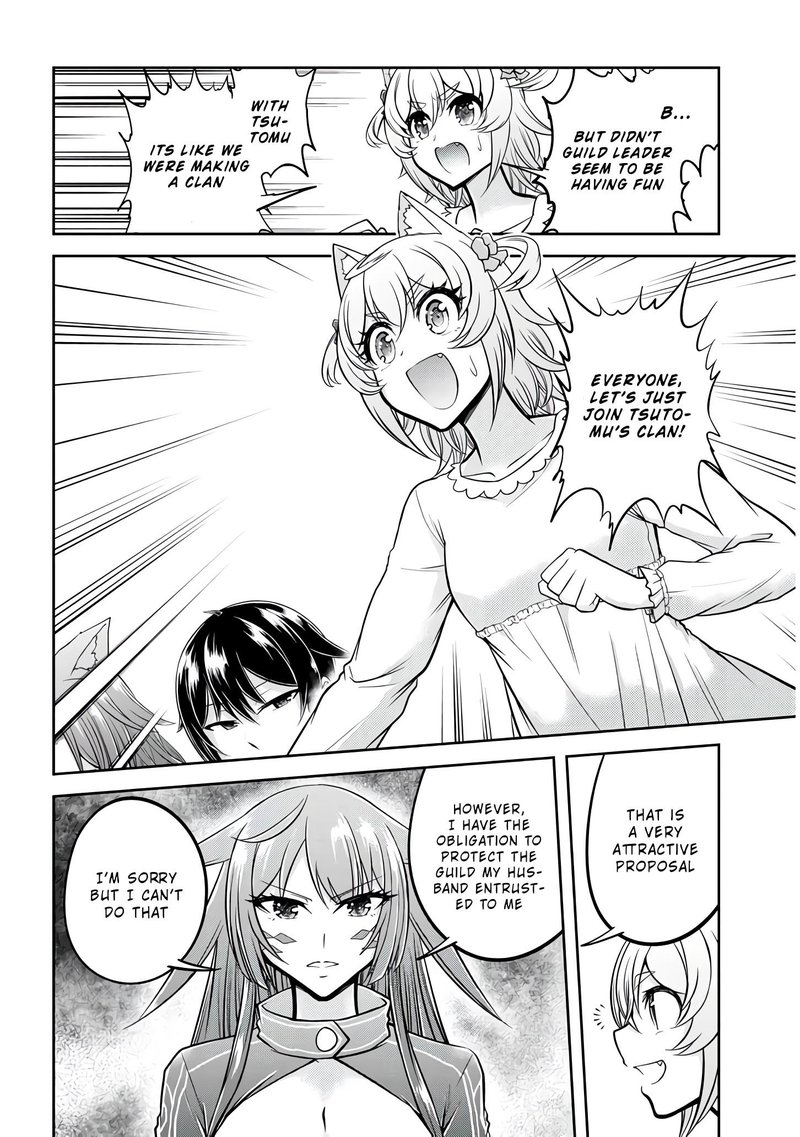 Live Dungeon! Chapter 24 - Page 6