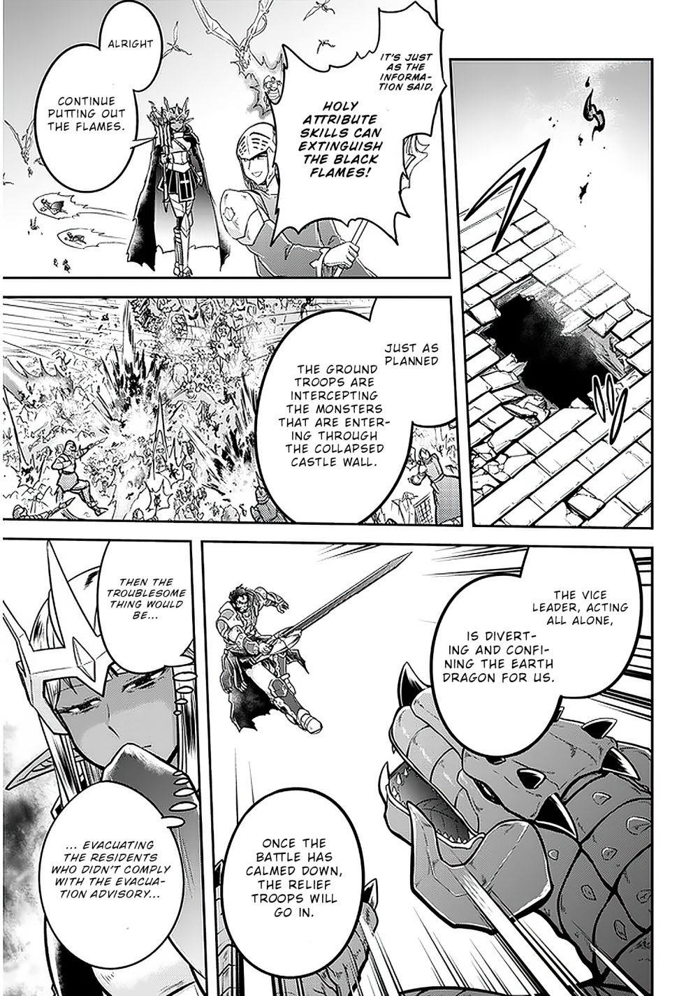 Live Dungeon! Chapter 36 - Page 16