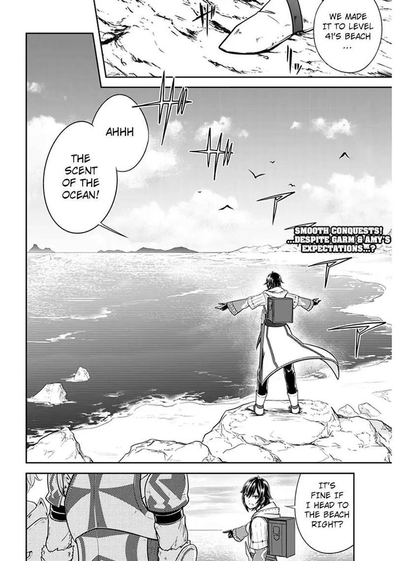 Live Dungeon! Chapter 4 - Page 3