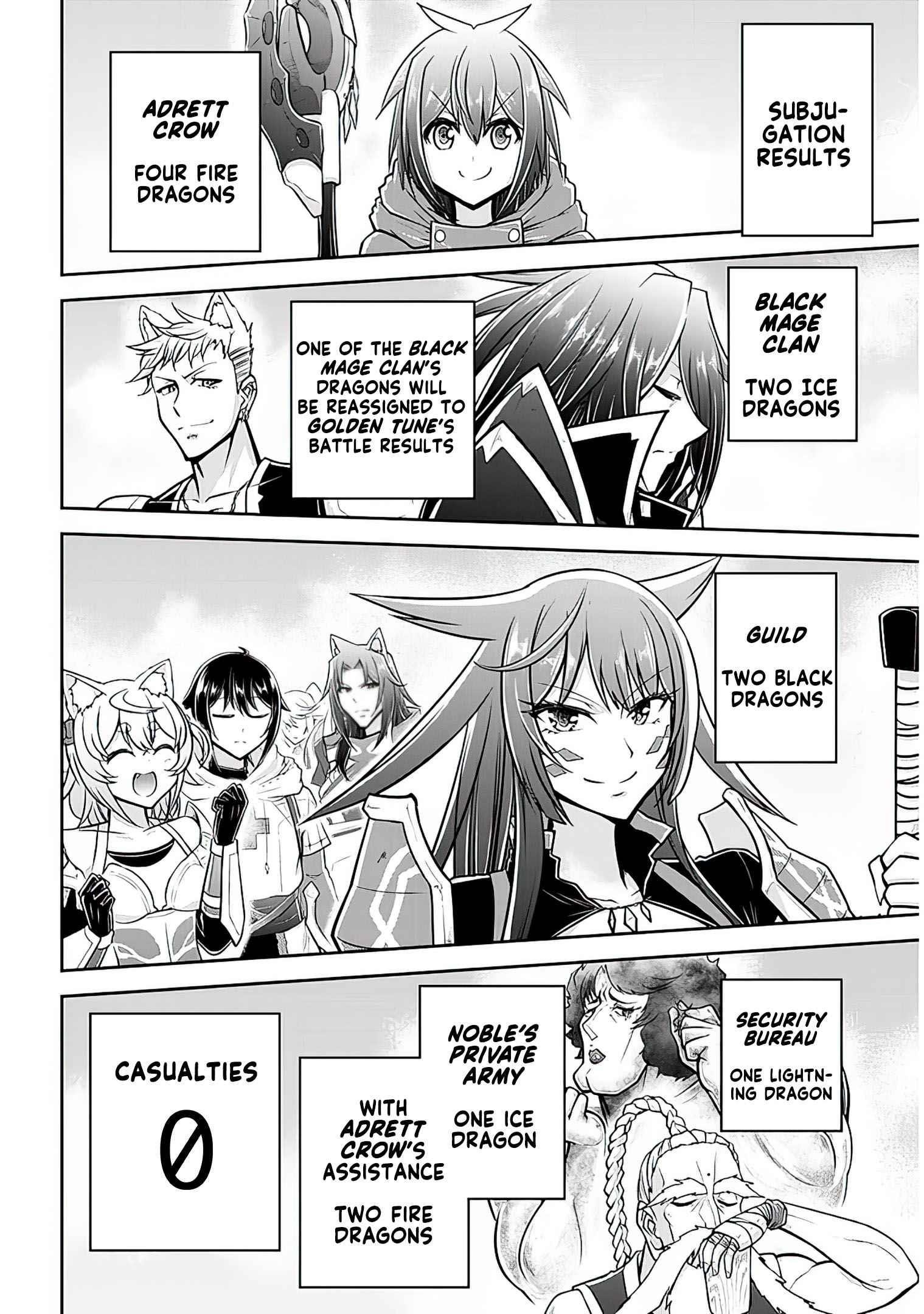 Live Dungeon! Chapter 42 - Page 2