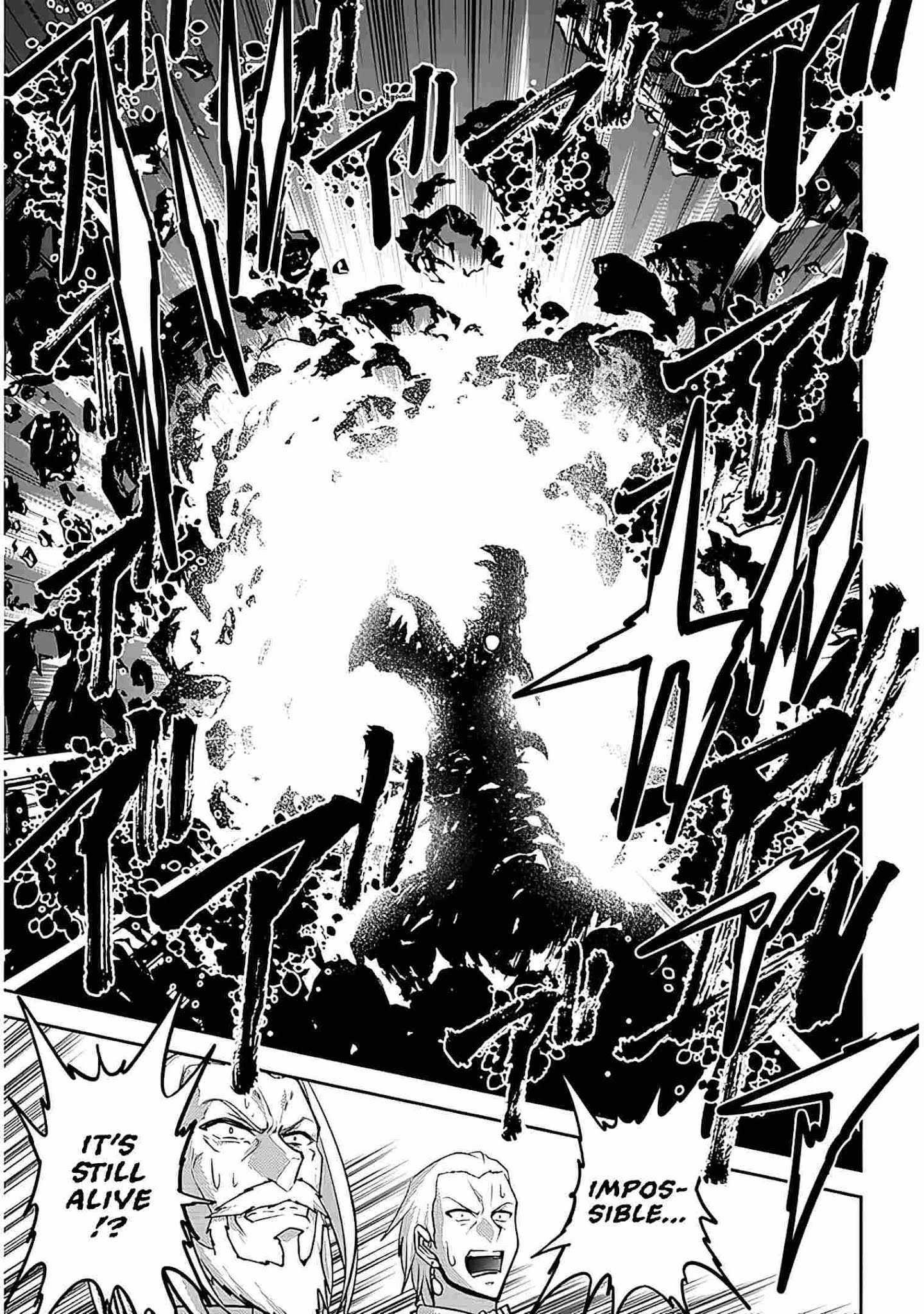 Live Dungeon! Chapter 43 - Page 16