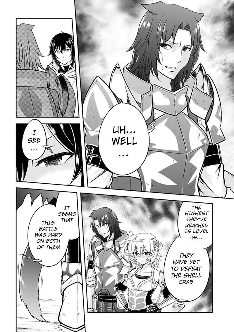 Live Dungeon! Chapter 5 - Page 19