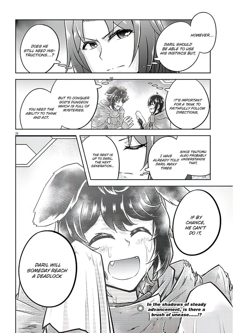 Live Dungeon! Chapter 57 - Page 25