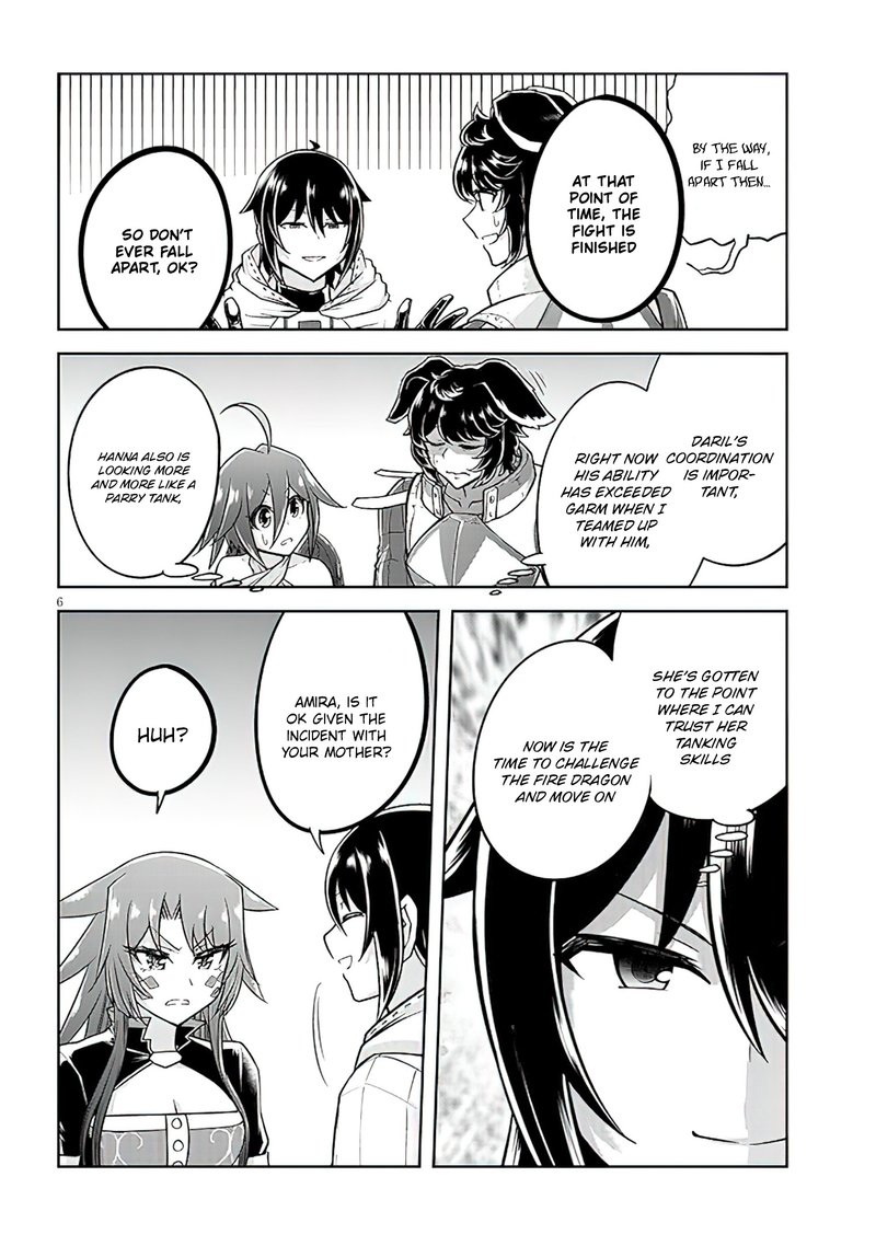 Live Dungeon! Chapter 57 - Page 6