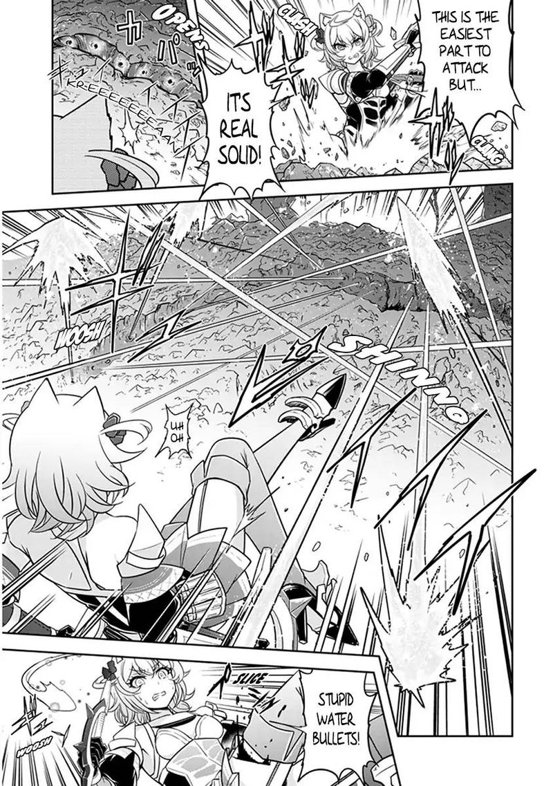 Live Dungeon! Chapter 6 - Page 12