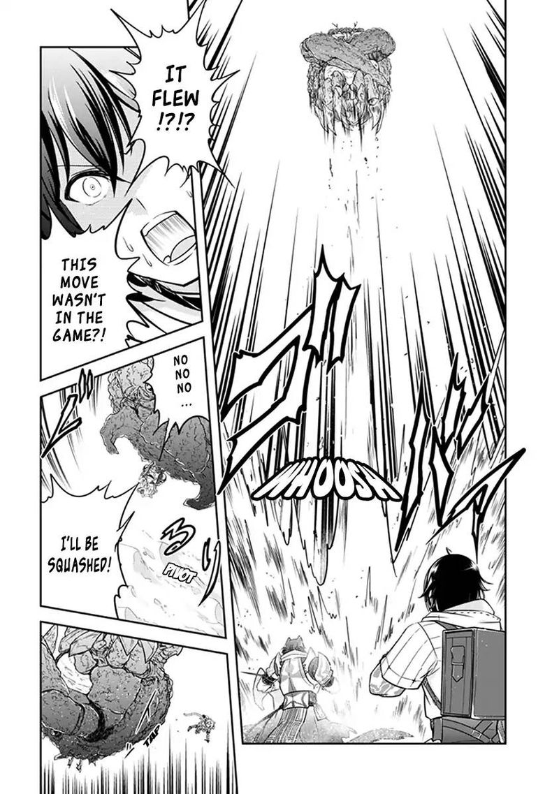 Live Dungeon! Chapter 6 - Page 15