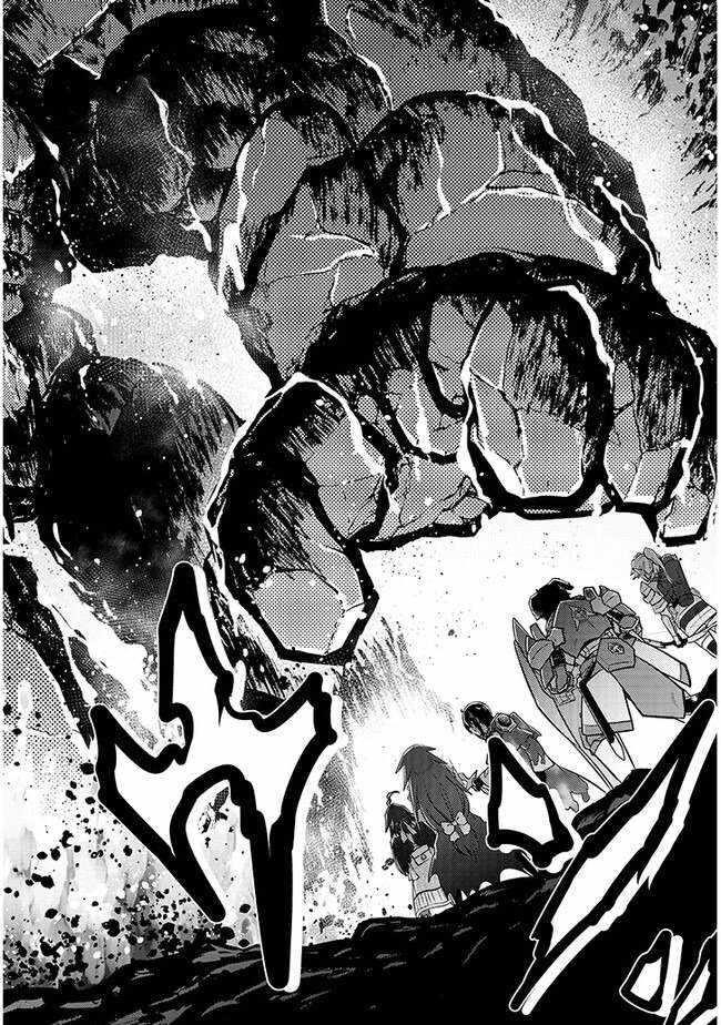 Live Dungeon! Chapter 68 - Page 10