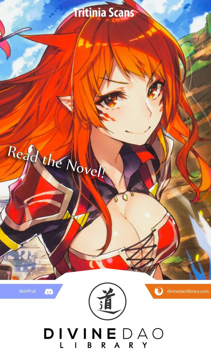 Live Dungeon! Chapter 7 - Page 2