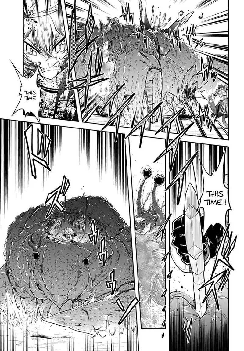 Live Dungeon! Chapter 8 - Page 19