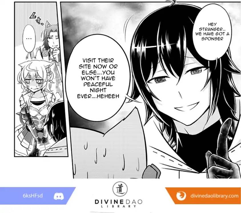 Live Dungeon! Chapter 8 - Page 35