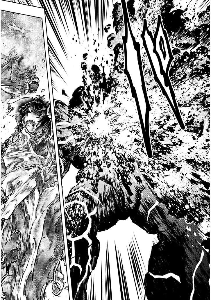 Live Dungeon! Chapter 81 - Page 32