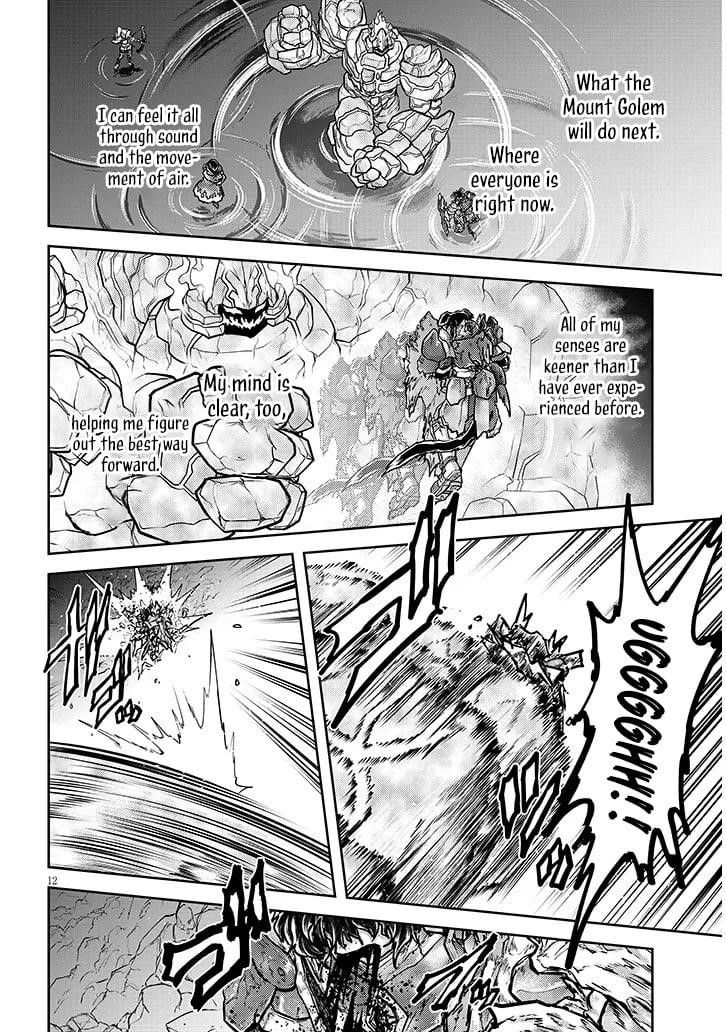 Live Dungeon! Chapter 82 - Page 13