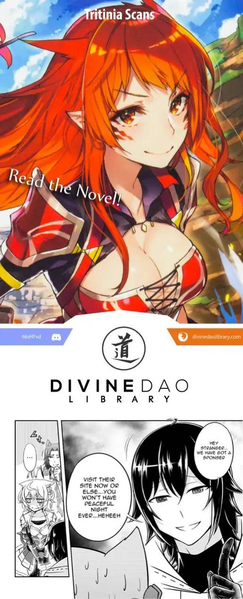 Live Dungeon! Chapter 9 - Page 2