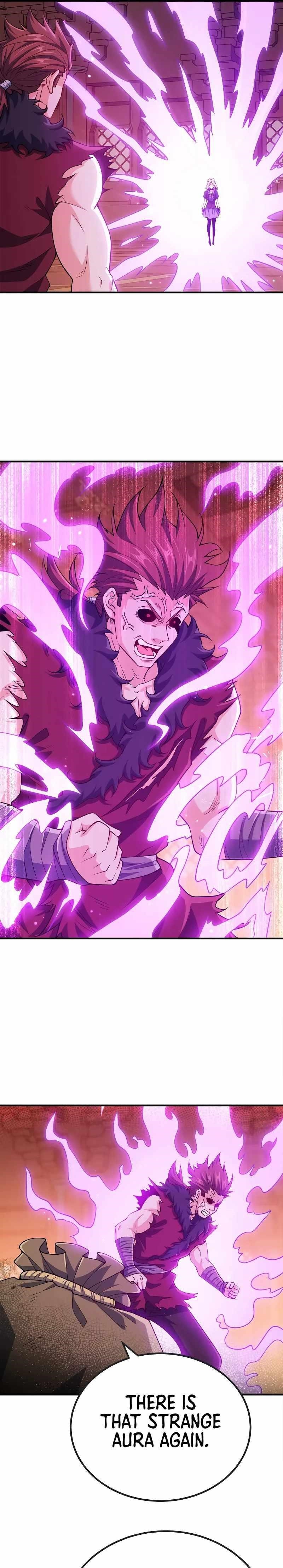 My Wife Is Actually the Empress? Chapter 135 - Page 5