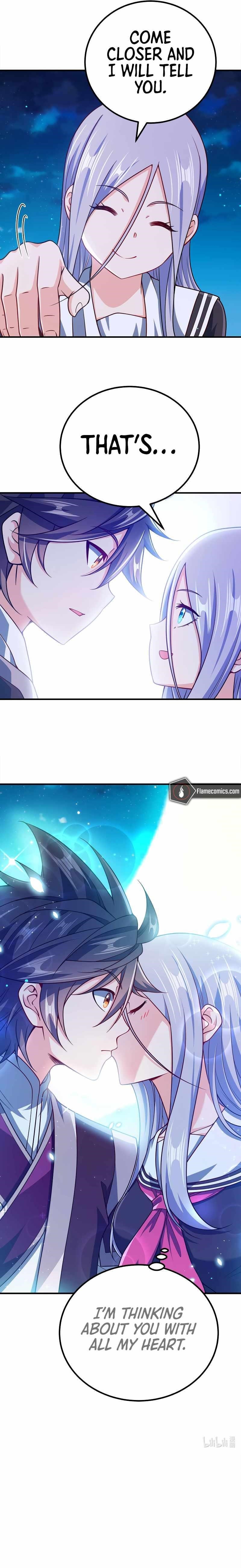 My Wife Is Actually the Empress? Chapter 145 - Page 8