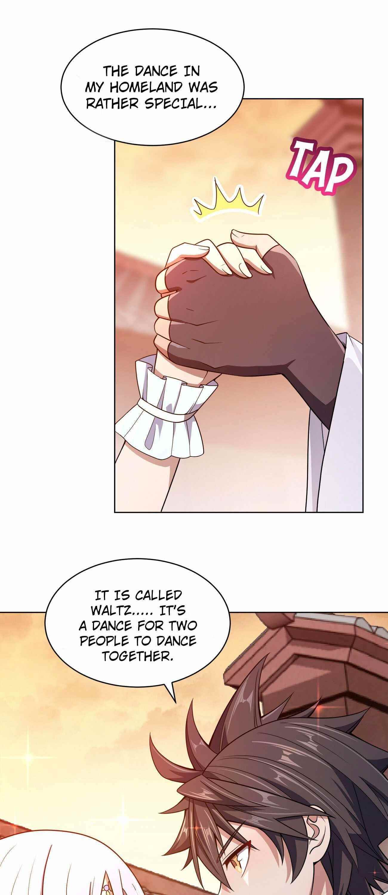 My Wife Is Actually the Empress? Chapter 20 - Page 10