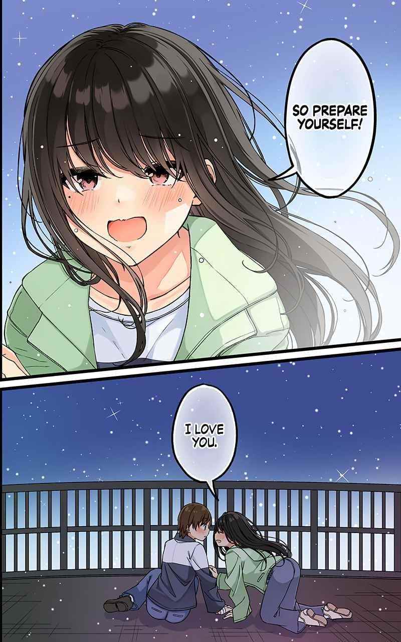 Hanging Out With a Gamer Girl Chapter 131 - Page 4