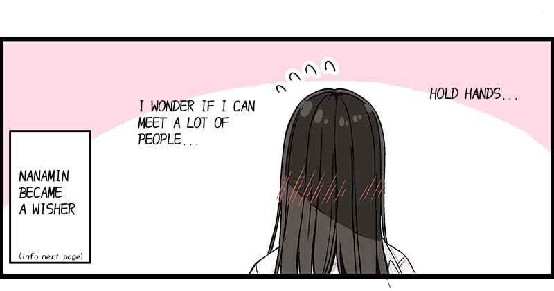 Hanging Out With a Gamer Girl Chapter 139 - Page 5