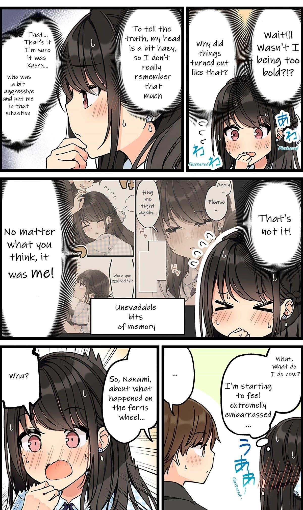 Hanging Out With a Gamer Girl Chapter 149 - Page 2