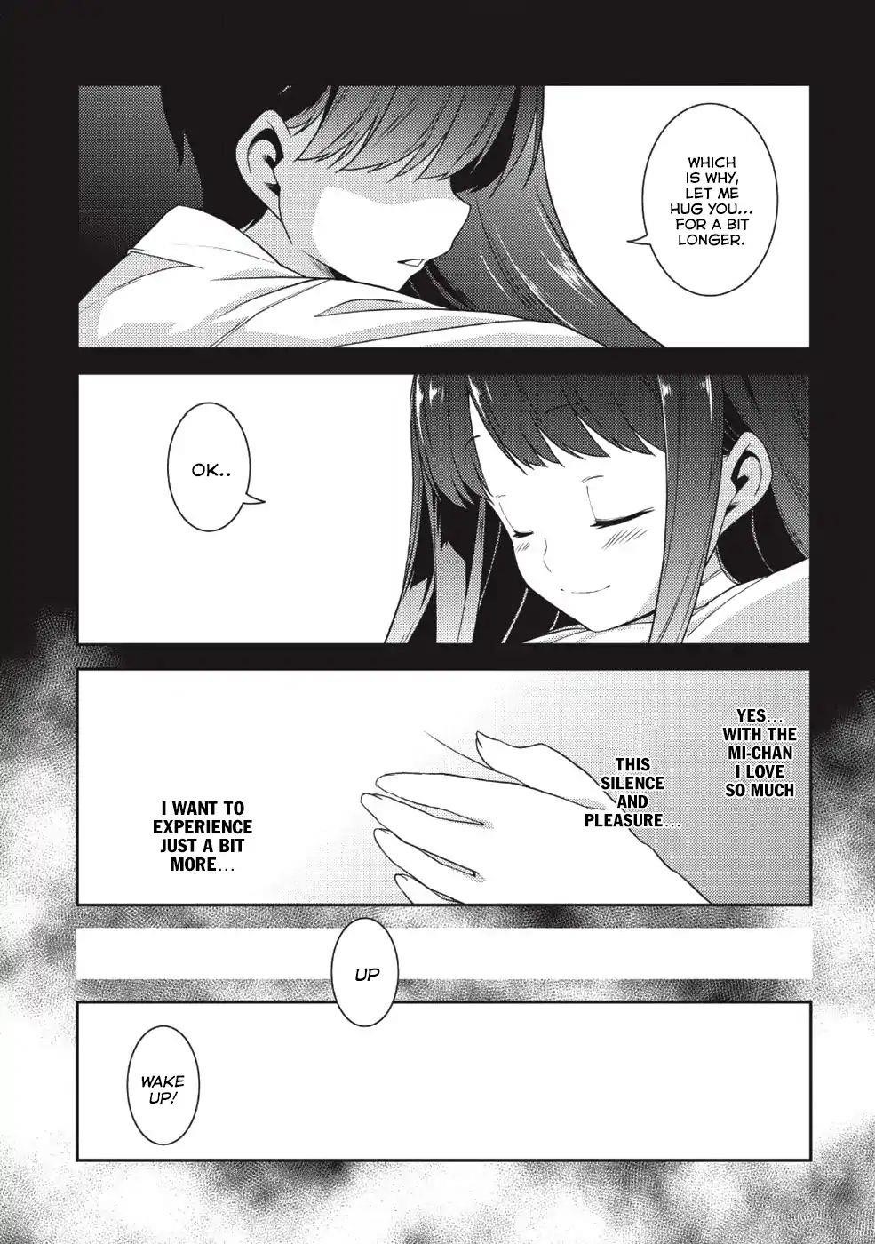 Seirei Gensouki – Konna Sekai De Deaeta Kimi Ni Chapter 19 - Page 10
