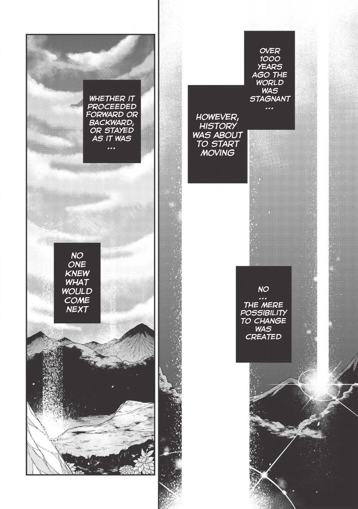 Seirei Gensouki – Konna Sekai De Deaeta Kimi Ni Chapter 31 - Page 28