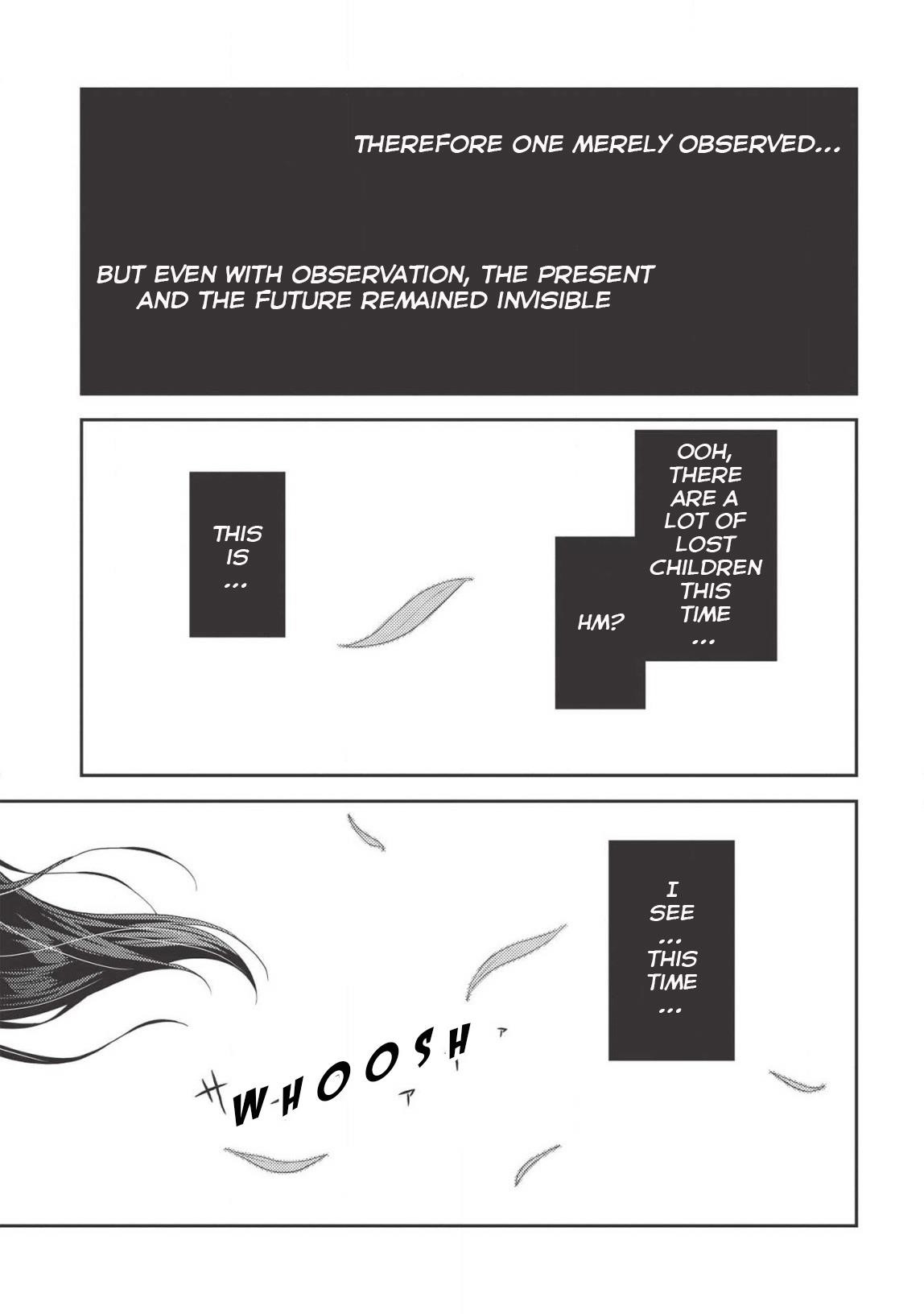 Seirei Gensouki – Konna Sekai De Deaeta Kimi Ni Chapter 31 - Page 29