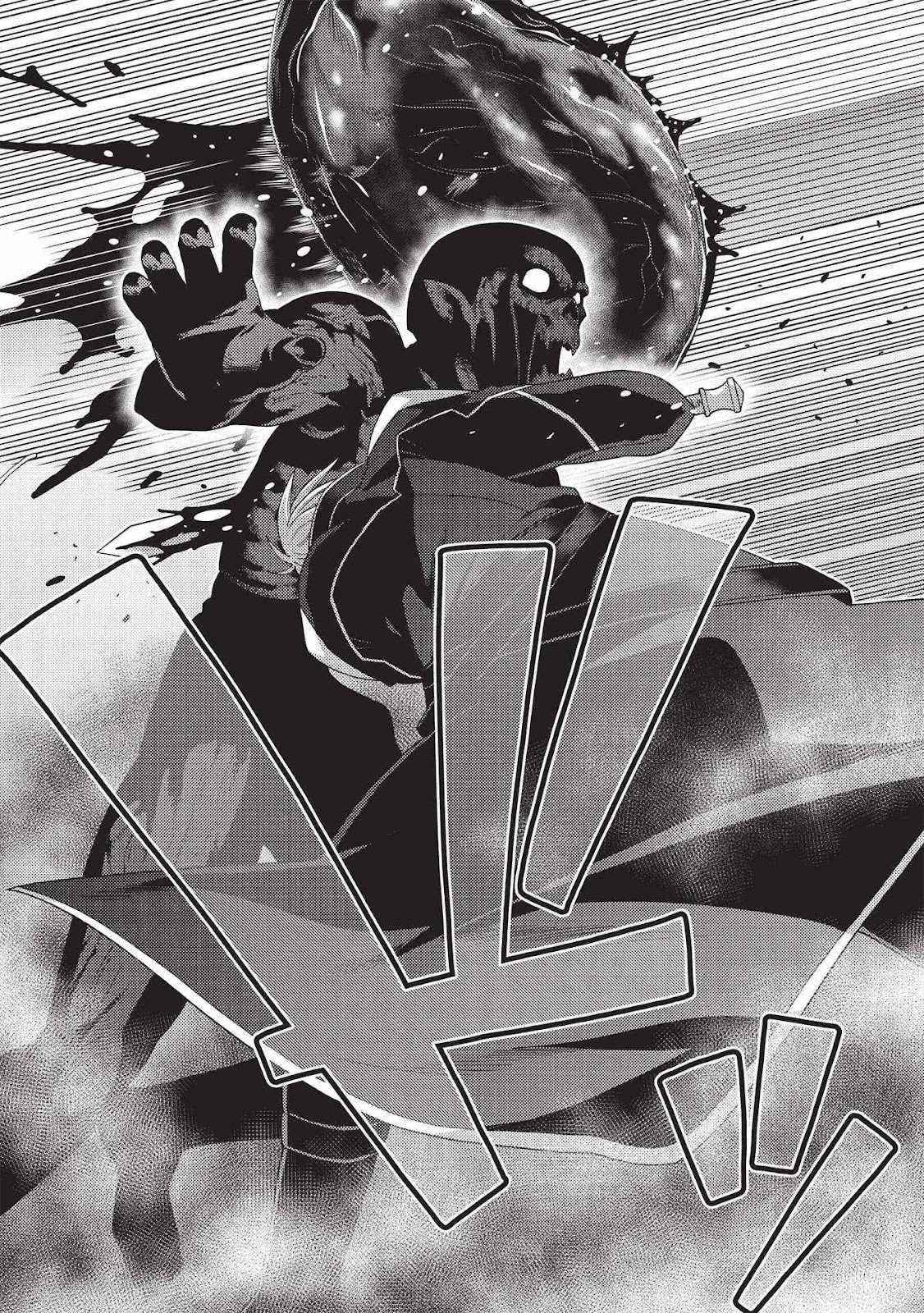 Seirei Gensouki – Konna Sekai De Deaeta Kimi Ni Chapter 41 - Page 15