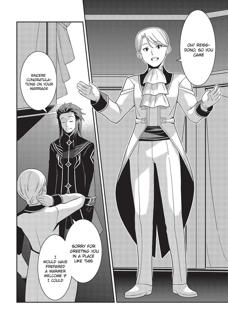 Seirei Gensouki – Konna Sekai De Deaeta Kimi Ni Chapter 48 - Page 2