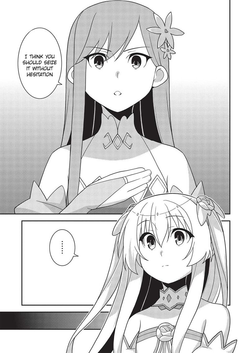 Seirei Gensouki – Konna Sekai De Deaeta Kimi Ni Chapter 48 - Page 23