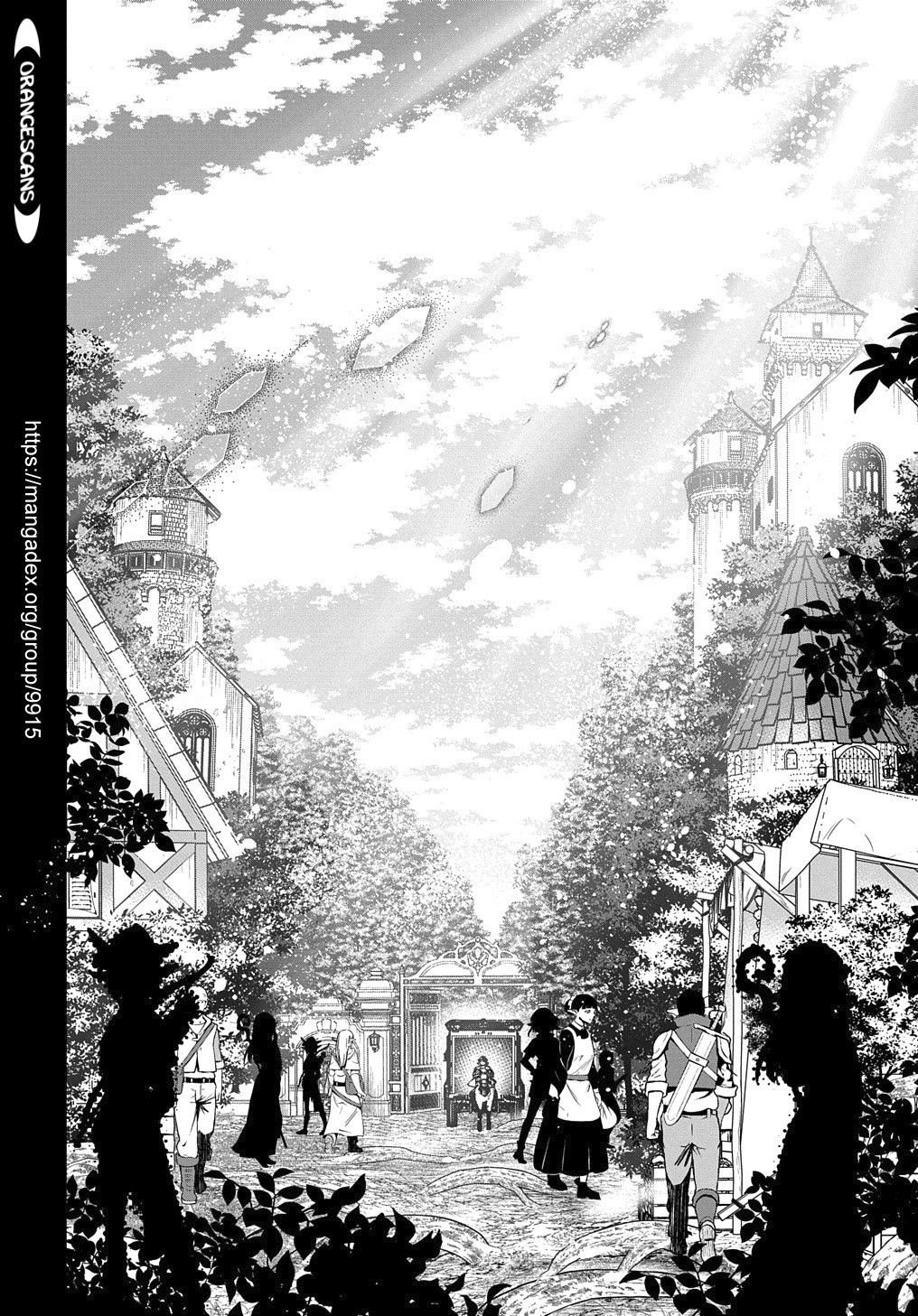 Shounin Yuusha Wa Isekai Wo Gyuujiru! – Saibai Skill De Nandemo Fuyashi Chaimasu Chapter 22 - Page 2