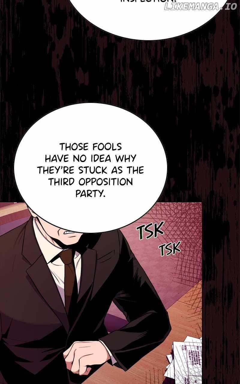 The Bastard of National Tax Service Chapter 109 - Page 77