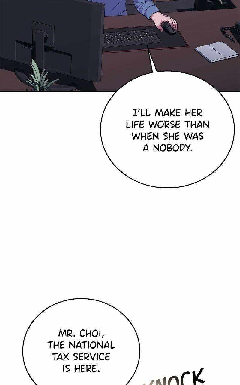 The Bastard of National Tax Service Chapter 114 - Page 39