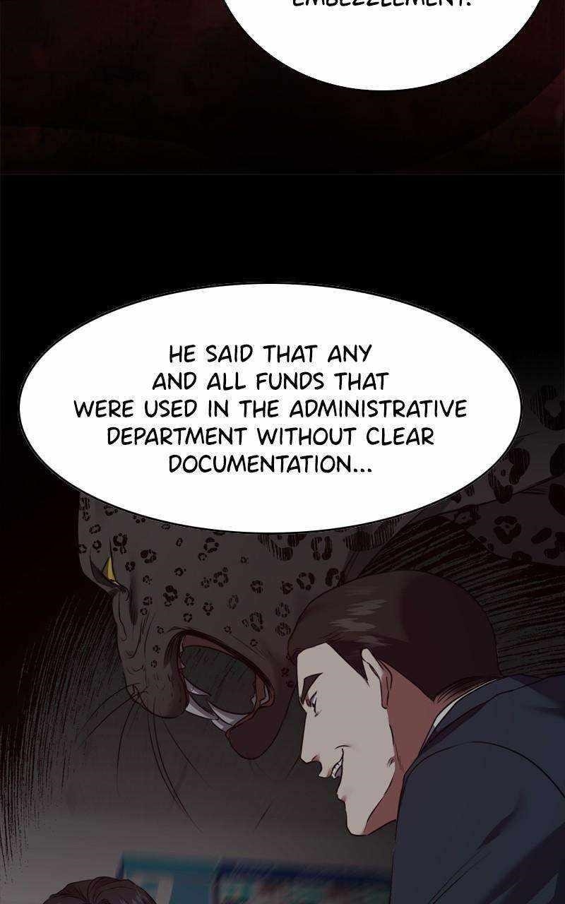 The Bastard of National Tax Service Chapter 114 - Page 53