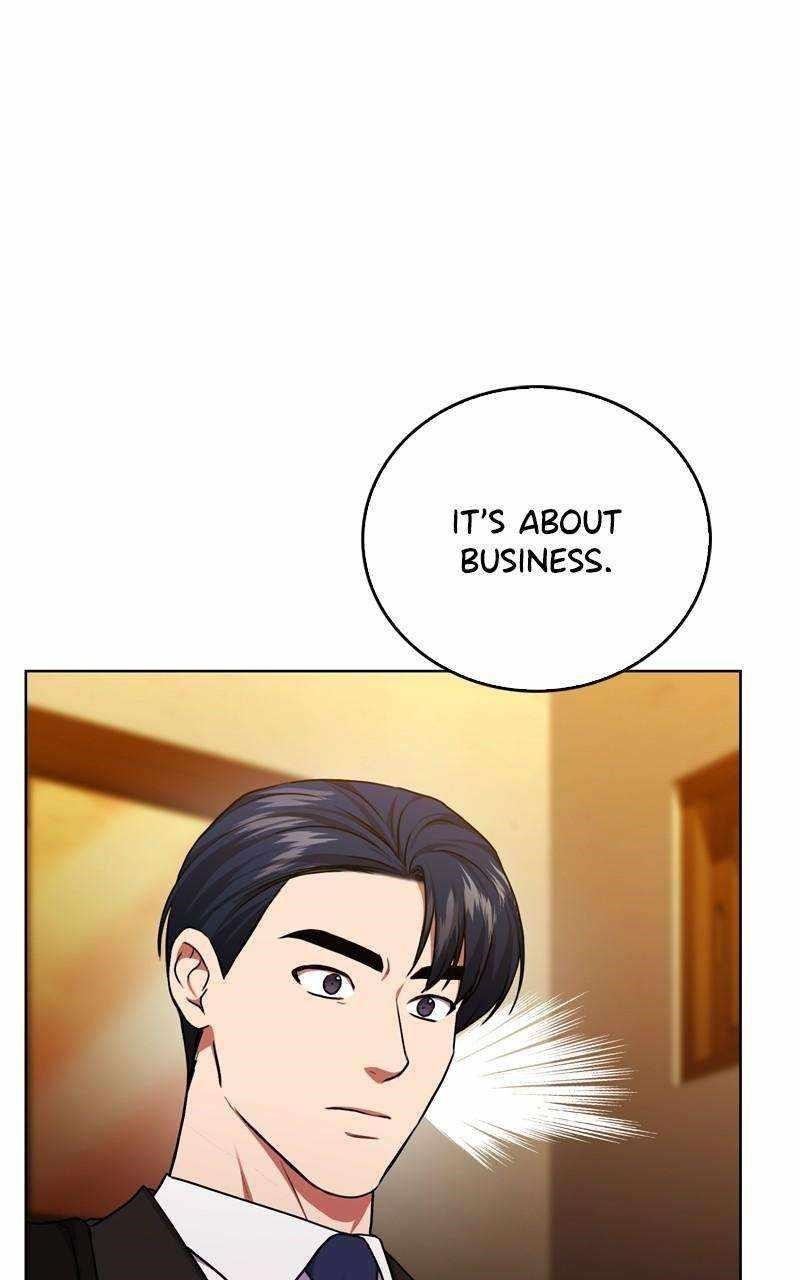 The Bastard of National Tax Service Chapter 114 - Page 6