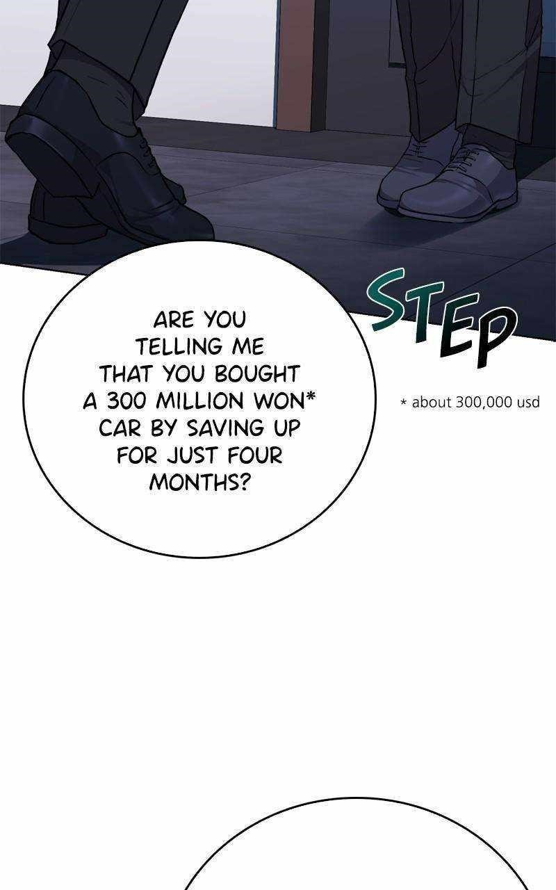The Bastard of National Tax Service Chapter 114 - Page 67