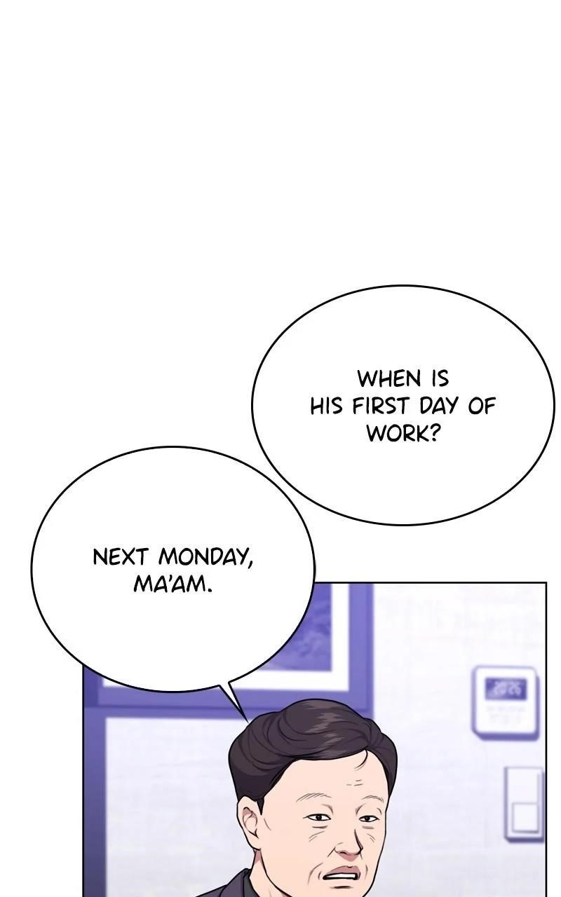 The Bastard of National Tax Service Chapter 126 - Page 73