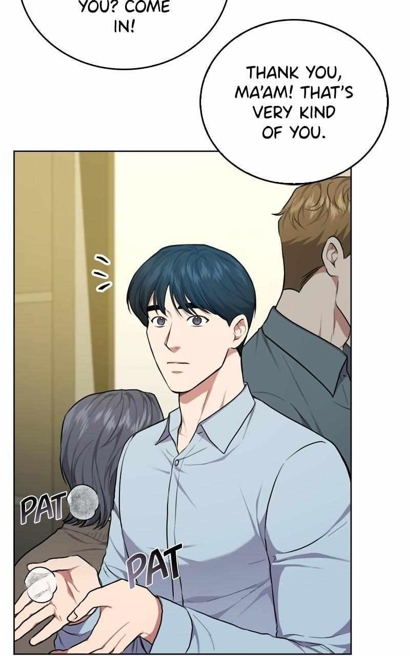 The Bastard of National Tax Service Chapter 127 - Page 10