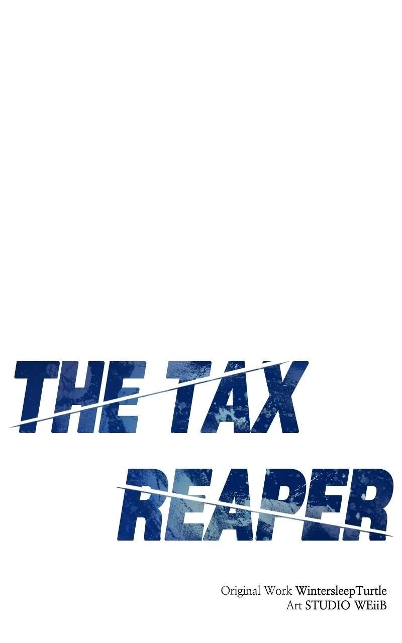 The Bastard of National Tax Service Chapter 142 - Page 19
