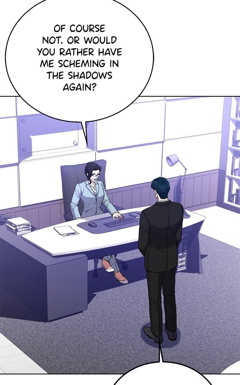 The Bastard of National Tax Service Chapter 142 - Page 5