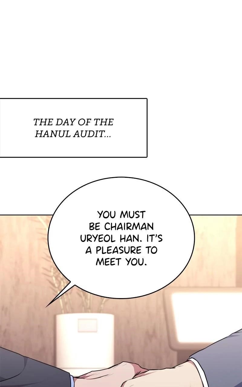 The Bastard of National Tax Service Chapter 143 - Page 25