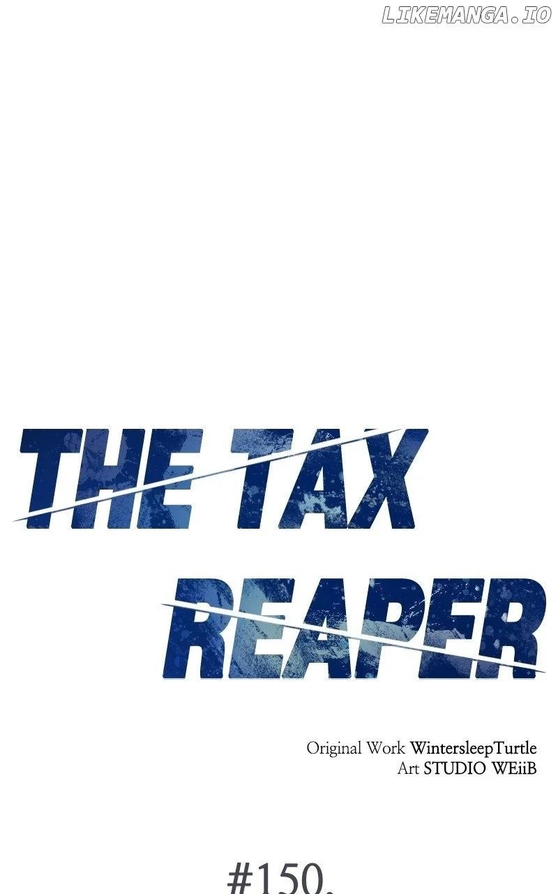 The Bastard of National Tax Service Chapter 151 - Page 12